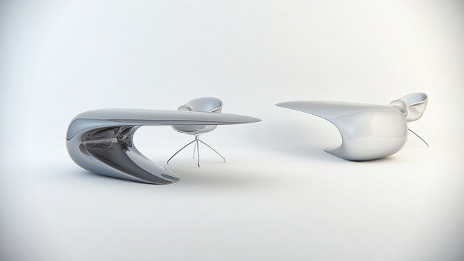 Nebbessa Table Nuvist materialized concept of elegance (8)