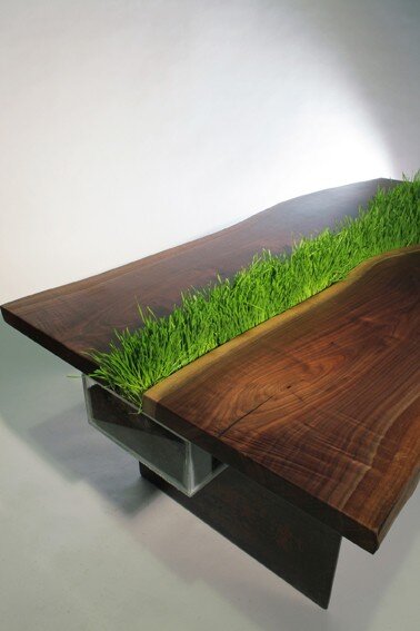 Planter Table - some freshness to your home, by Emily Wettstein (2)