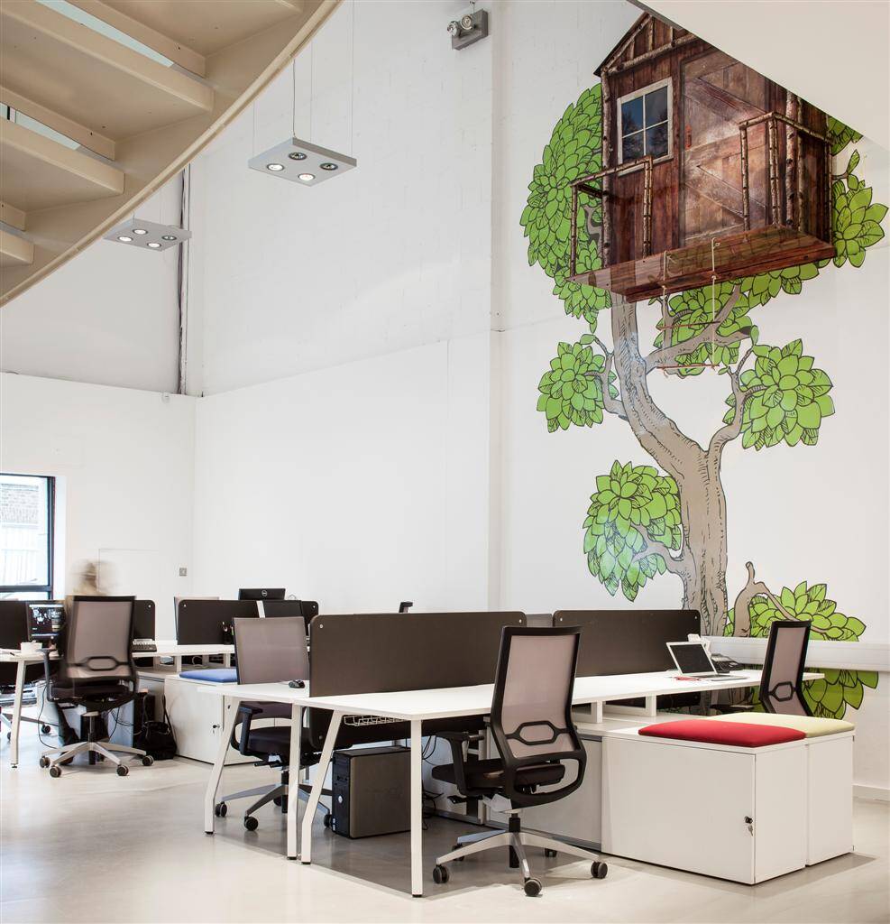 Verve offices - another expression of talent and creativity (10) (Custom)