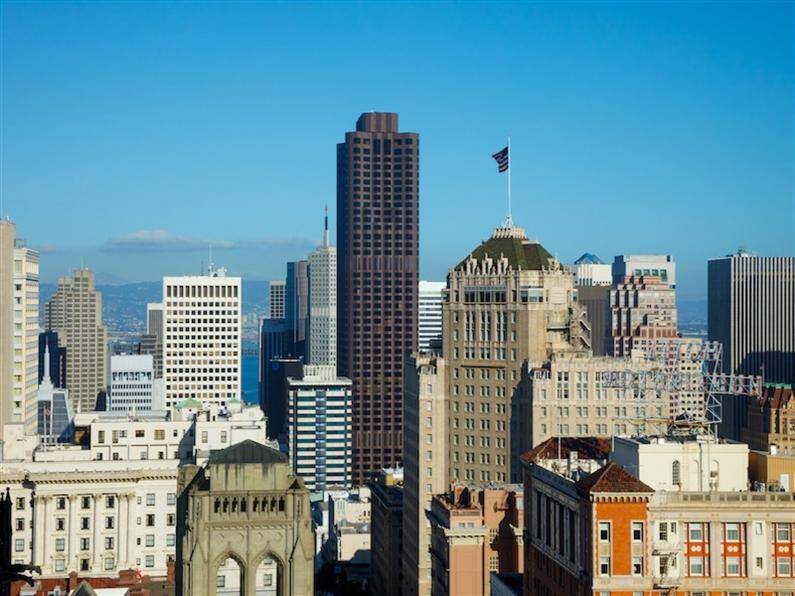 Apartment with majestic view over the city of San Francisco (16) (Custom)