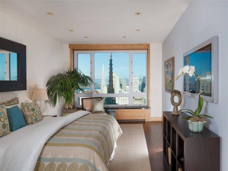 Nob Hill Condo with majestic view over the city of San Francisco (8) (Custom)