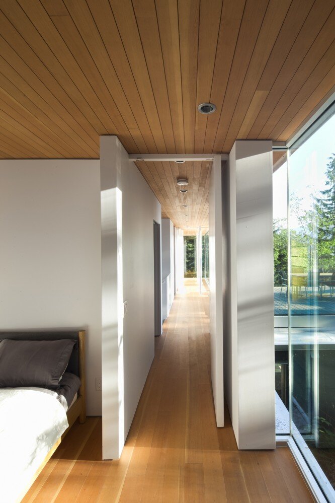 Gambier Island House - where beauty and silence reign by McFarlane Green Biggar Architects (6)
