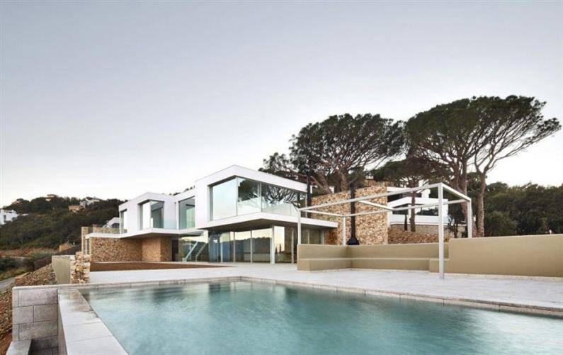 Juncal & Rodney House by Pepe Gascon Arquitectura (12) (Custom)