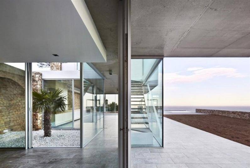 Juncal & Rodney House by Pepe Gascon Arquitectura (13) (Custom)