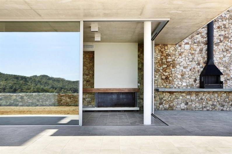 Juncal & Rodney House by Pepe Gascon Arquitectura (5) (Custom)