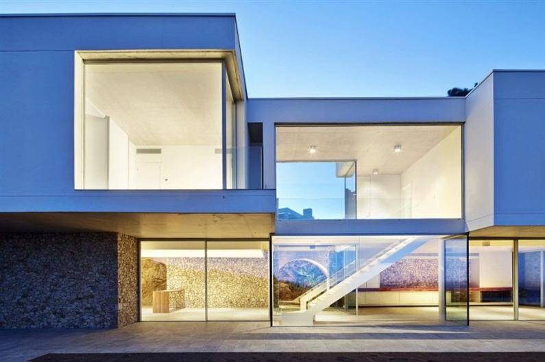 Juncal & Rodney House by Pepe Gascon Arquitectura (6) (Custom)