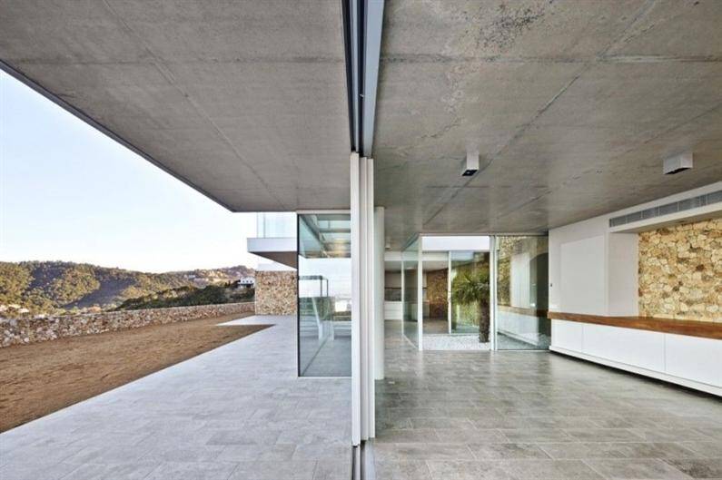 Juncal & Rodney House by Pepe Gascon Arquitectura (9) (Custom)