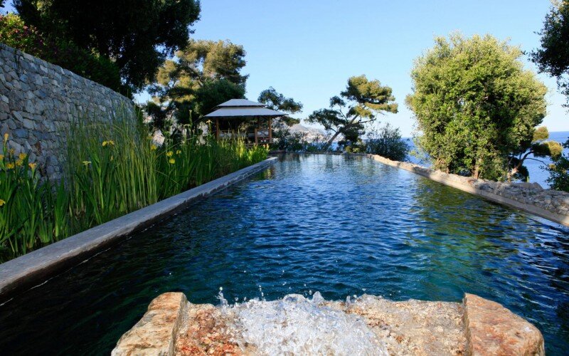 Villa - a splendid destination of French Riviera (5)