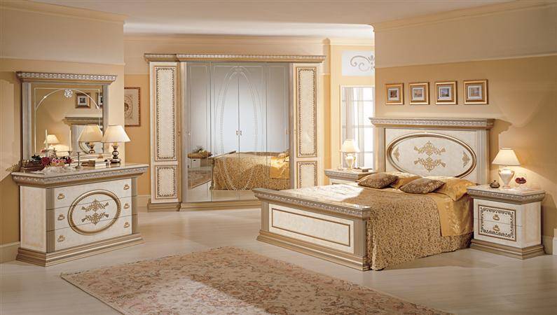 luxury bedroom arredoclassic (1) (Custom)