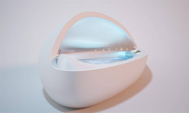 Mother of Pearl by Libero Design (2)
