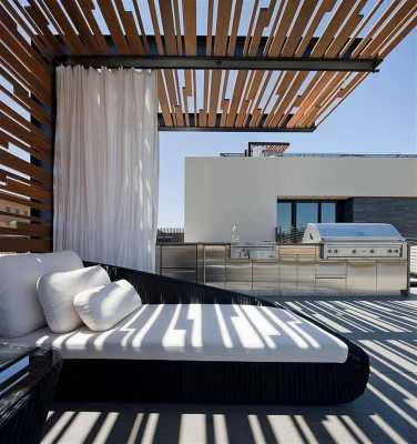 Tresarca Residence: Amazing Architecture in Las Vegas