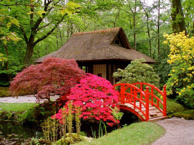 japanese gardens 3 (Custom)