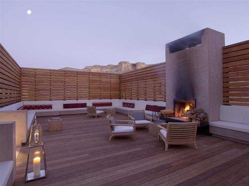 Amangiri Resort and Spa spectacular project in Canyon Point - www.homeworlddesign.com (26)