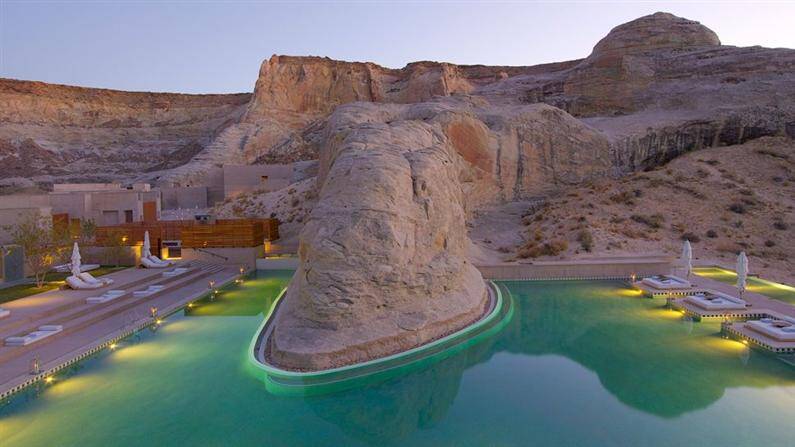 Amangiri Resort and Spa spectacular project in Canyon Point - www.homeworlddesign.com (7)
