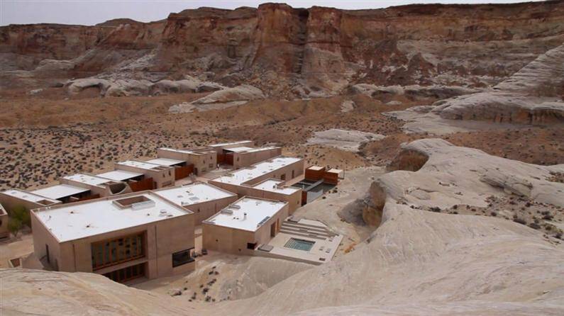 Amangiri Resort and Spa spectacular project in Canyon Point - www.homeworlddesign.com (9)