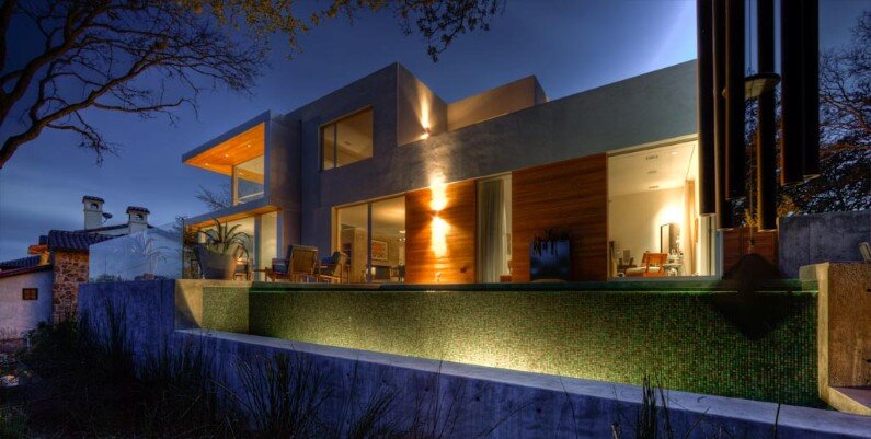 CityView Residence by Dick Clark Architecture - www.homeworlddesign (20)