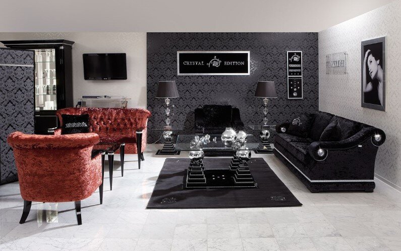 Upholstered lounge suites art of beauty by Finkeldei - www.homeworlddesign.com (18)