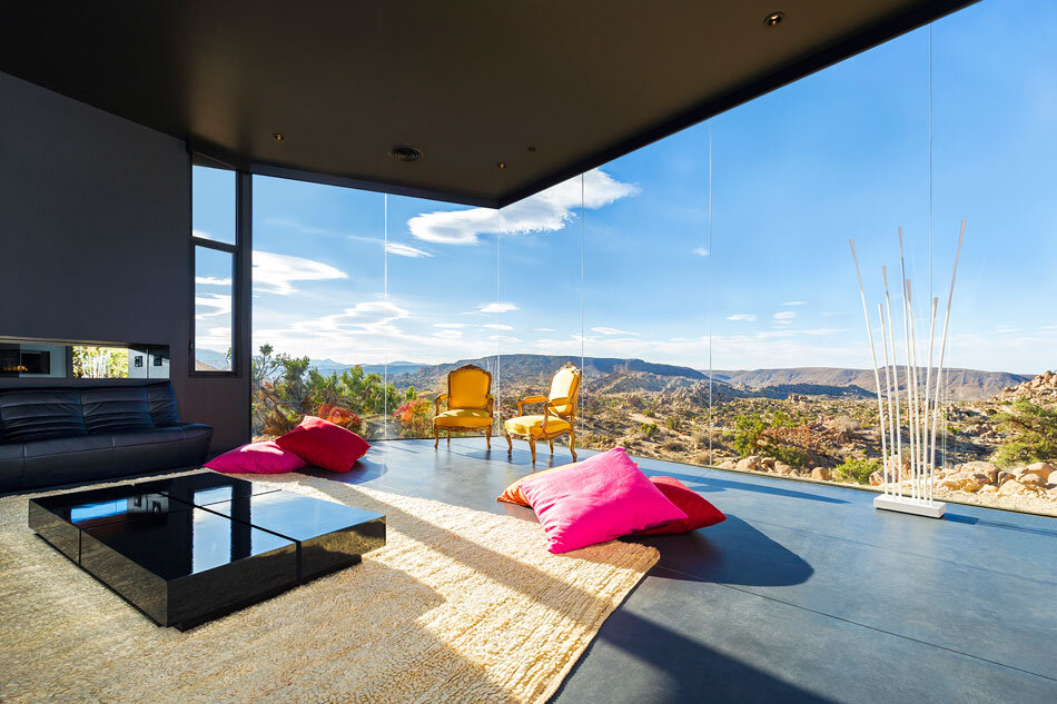 Black Desert House - Oller & Pejic and Marc Atlan Design Company - www.homeworlddesign (10)