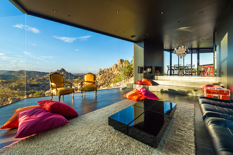 Black Desert House - Oller & Pejic and Marc Atlan Design Company - www.homeworlddesign (23)