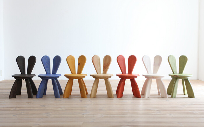 Environmentally friendly furniture for children, by Hiromatsu - www.homeworlddesign.com  (1)