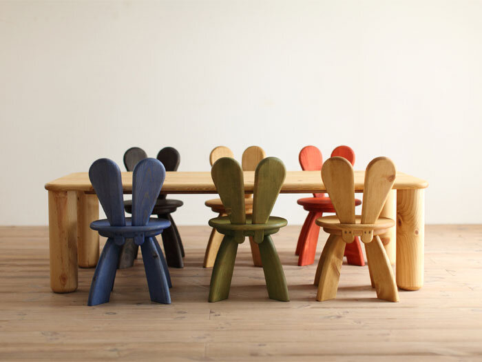 Environmentally friendly furniture for children, by Hiromatsu - www.homeworlddesign.com  (11)