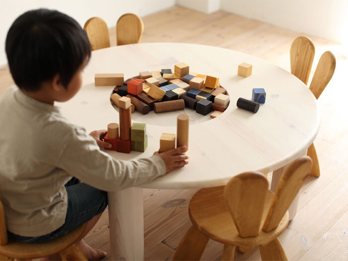 Environmentally friendly furniture for children, by Hiromatsu - www.homeworlddesign.com  (12)