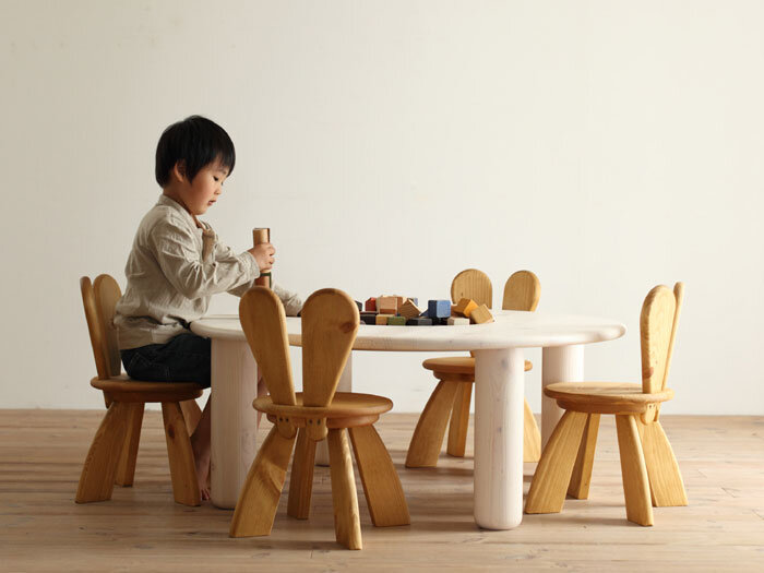 Environmentally friendly furniture for children, by Hiromatsu - www.homeworlddesign.com  (13)