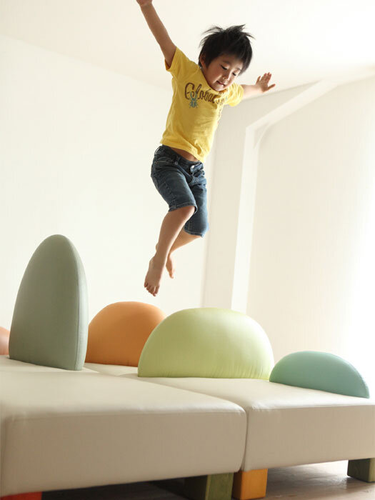 friendly furniture for children, by Hiromatsu - www.homeworlddesign.com  (8)