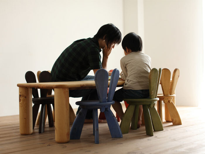 Environmentally friendly furniture for children, by Hiromatsu - www.homeworlddesign.com  (9)