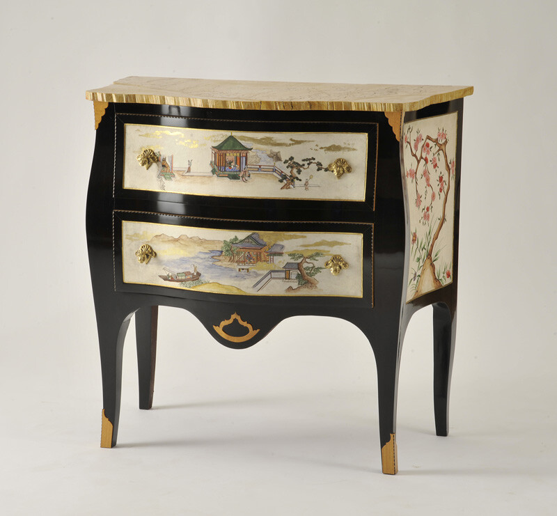 Antique furniture - uniqueness, art and history - www.homeworlddesign. com (4)
