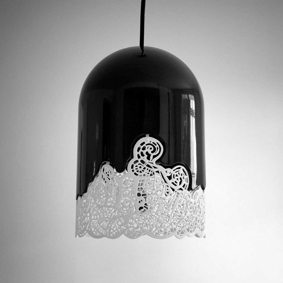 Lacelamps collection - Inspired by the traditional handmade lace - www.homeworlddesign. com (3)