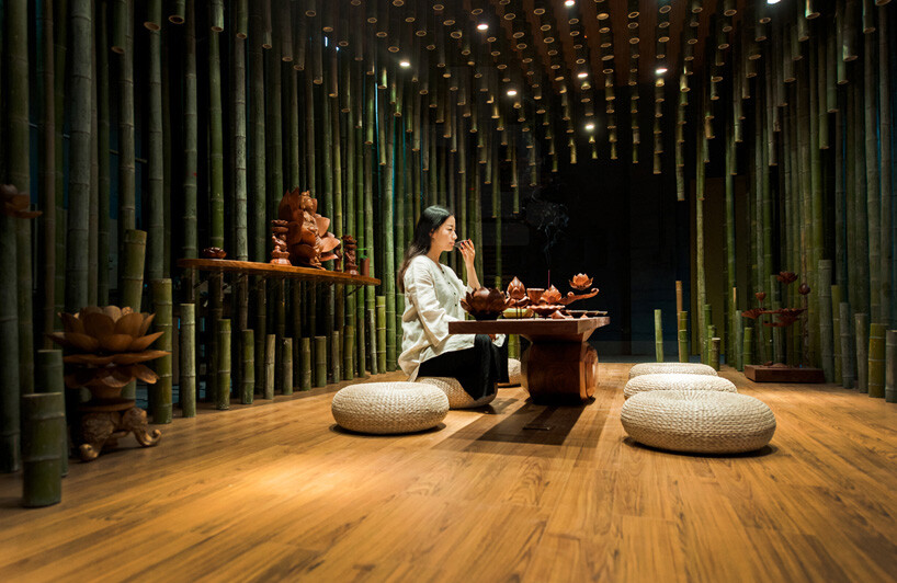Lotus & Bamboo Tea Room by Minax - www.homeworlddesign. com (3)