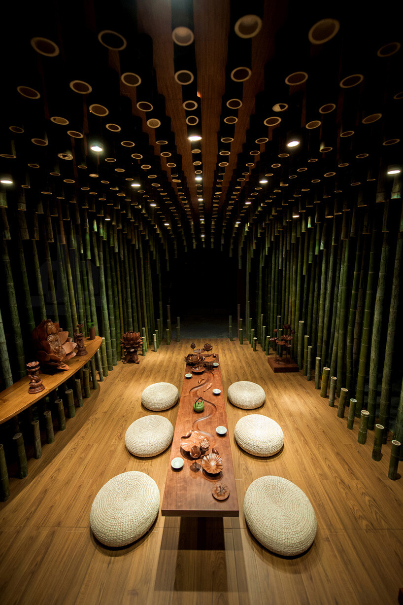 Lotus & Bamboo Tea Room by Minax - www.homeworlddesign. com (5)