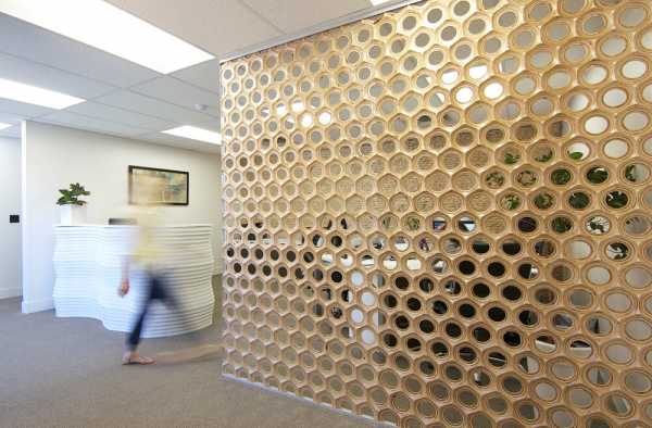 Natura Collection: Texture Panels and Dividers Inspired by Organic Lines