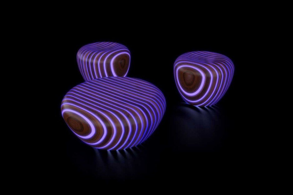 Bright Wood - fascinating collection of tables, seats and lamps by Giancarlo Zema - www.homeworlddesign. com (14)