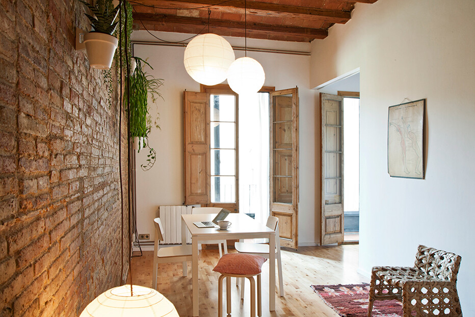 Enric Granados apartment  Barcelona - www.homeworlddesign. com (7)