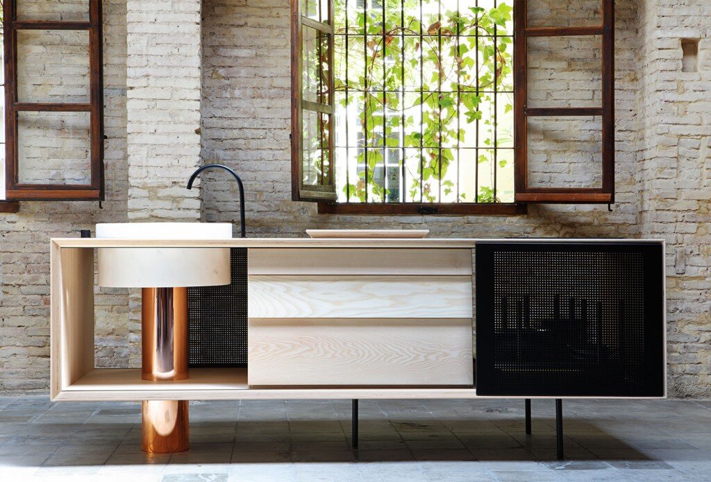 Mut Design created a mobile kitchen for Miras Editions - www.homeworlddesign. com (2)