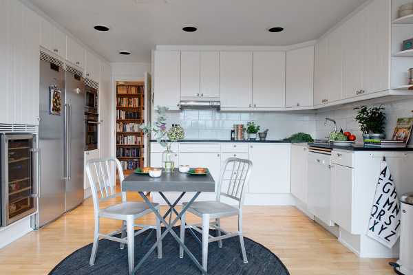 Attic Apartment from Gothenburg, Sweden