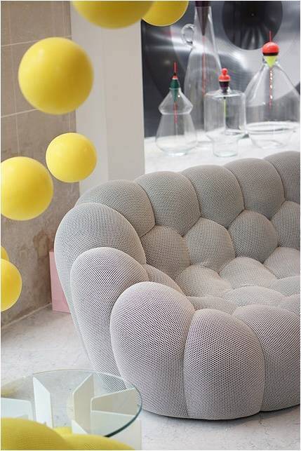Bubble-Sofa by Sacha Lakic stylish, colourful and completely handmade- www.homeworlddesign. com (4)