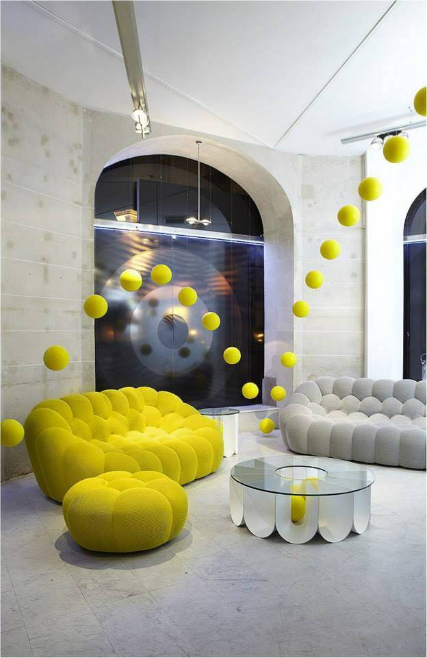 Bubble-Sofa by Sacha Lakic stylish, colourful and completely handmade- www.homeworlddesign. com (6)