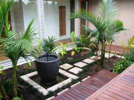 Contemporary Garden Design: Ideas and Tips