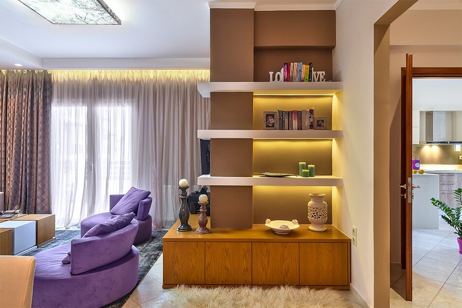 Freshness, joy and color interior design by Elina Dasira - www.homeworlddesign. com (5)