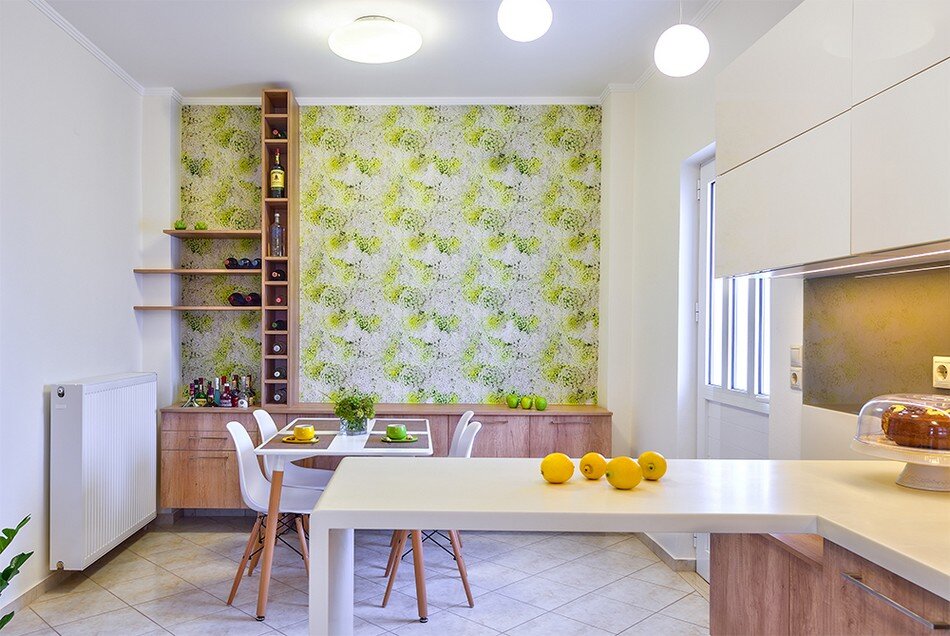 Freshness, joy and color interior design by Elina Dasira - www.homeworlddesign. com (8)
