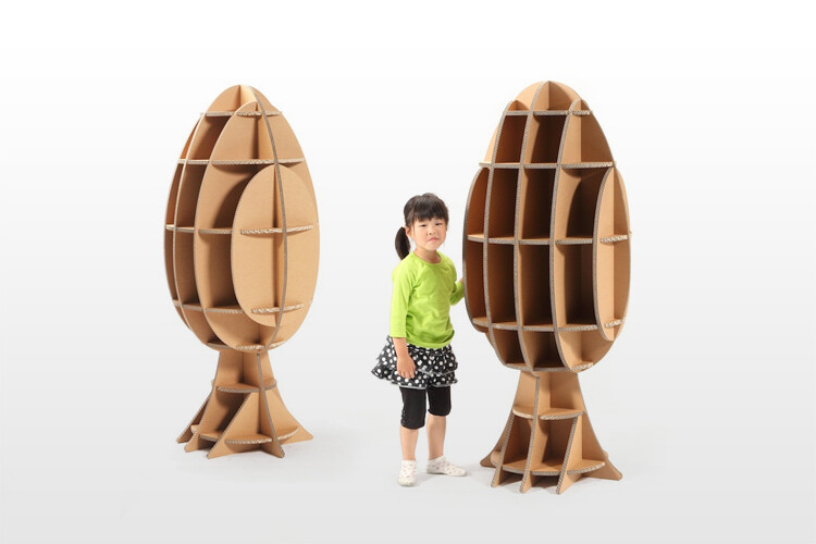 Playground equipments and innovative toys designed by Masahiro Minami - www.homeworlddesign. com (2)