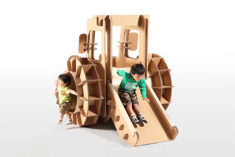Playground equipments and innovative toys designed by Masahiro Minami - www.homeworlddesign. com (4)