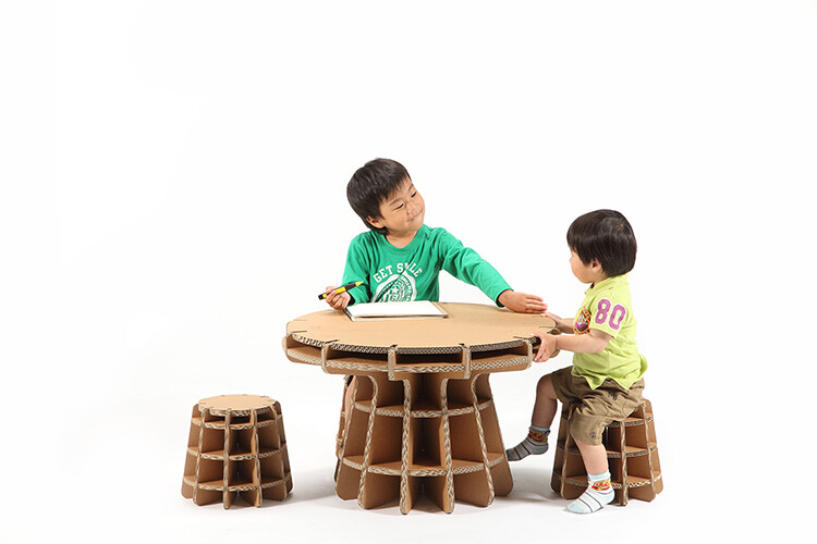 Playground equipments and innovative toys designed by Masahiro Minami - www.homeworlddesign. com (7)