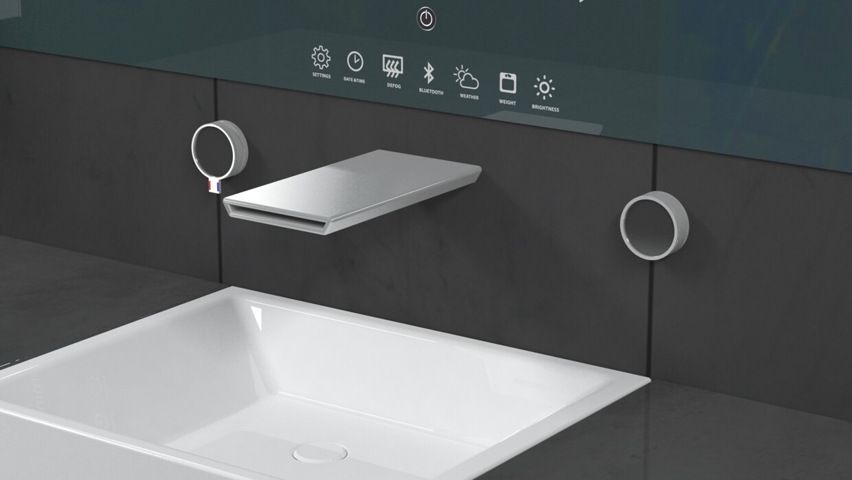 Reece Bathroom Innovation Award finalist Sanctus project by Rene Linssen - www.homeworlddesign. com (11)