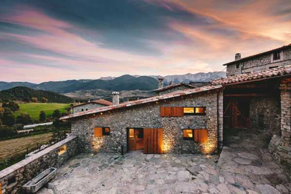 Refurbishment in La Cerdanya / Dom Arquitectura