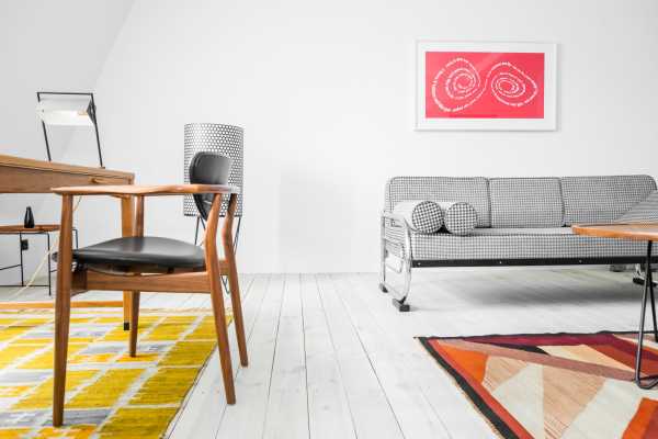 Loft Berlin: Modern Interior Design by Loft Kolasinski