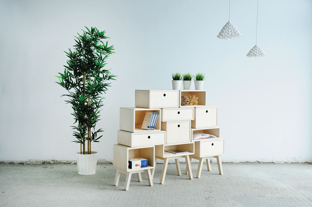 Otura Design, Furniture collection by Rianne Koens - www.homeworlddesign. com (4)